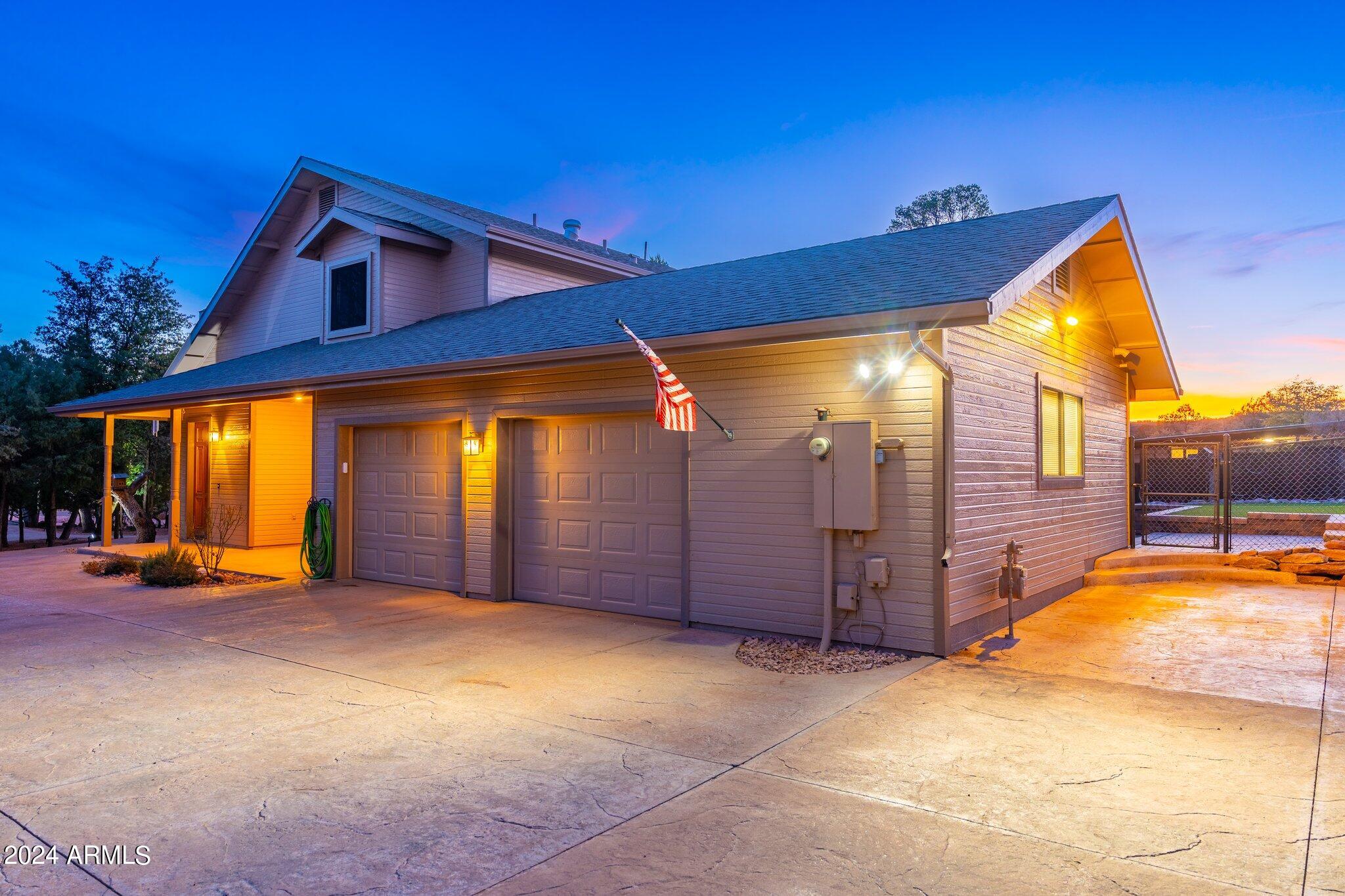 1204 West Chatham Drive Payson, AZ 85541 - Photo 87 of 109 1204 W Chatham Dr - 87