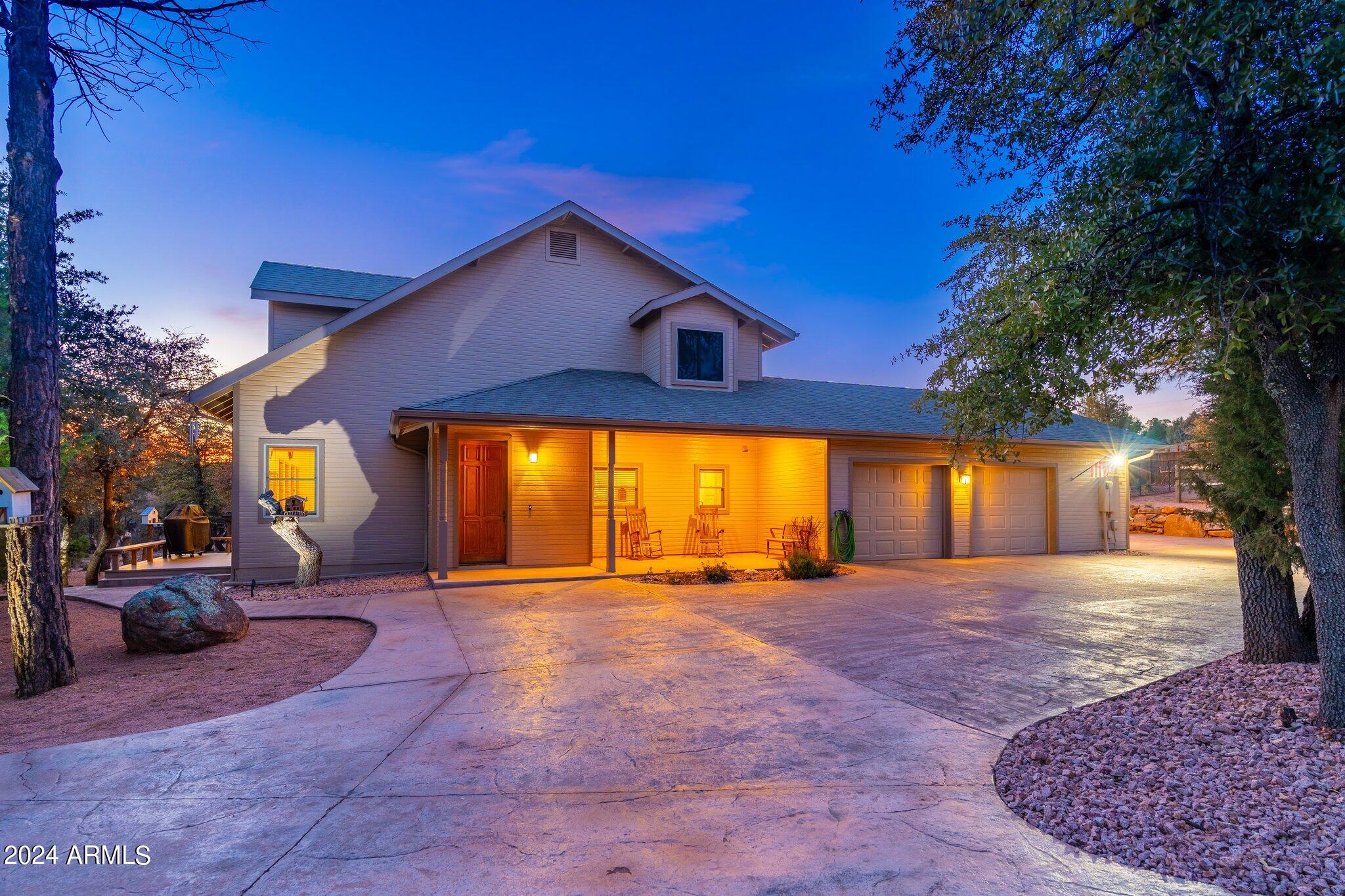 1204 West Chatham Drive Payson, AZ 85541 - Photo 88 of 109 1204 W Chatham Dr - 88