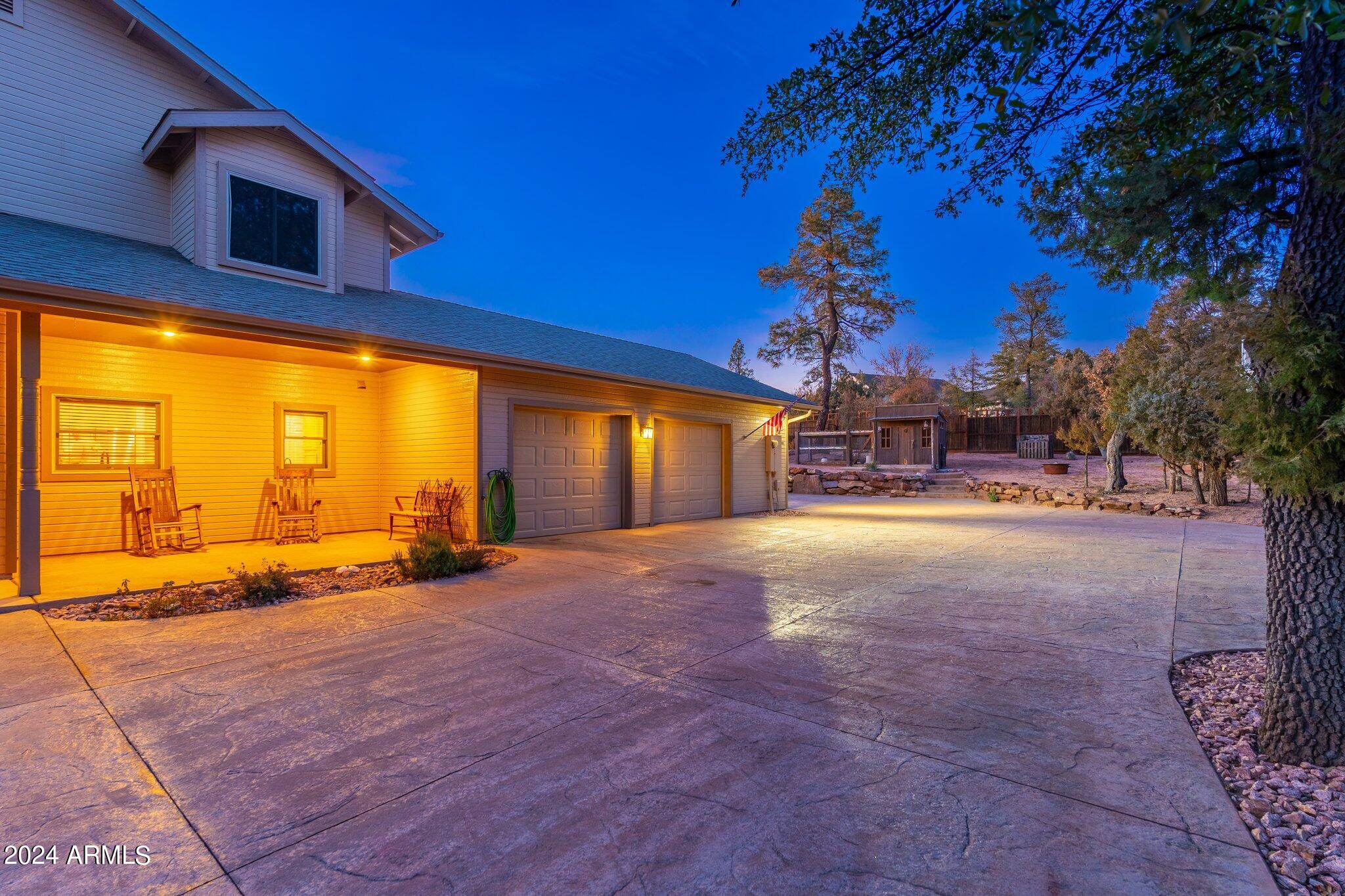 1204 West Chatham Drive Payson, AZ 85541 - Photo 89 of 109 1204 W Chatham Dr - 89