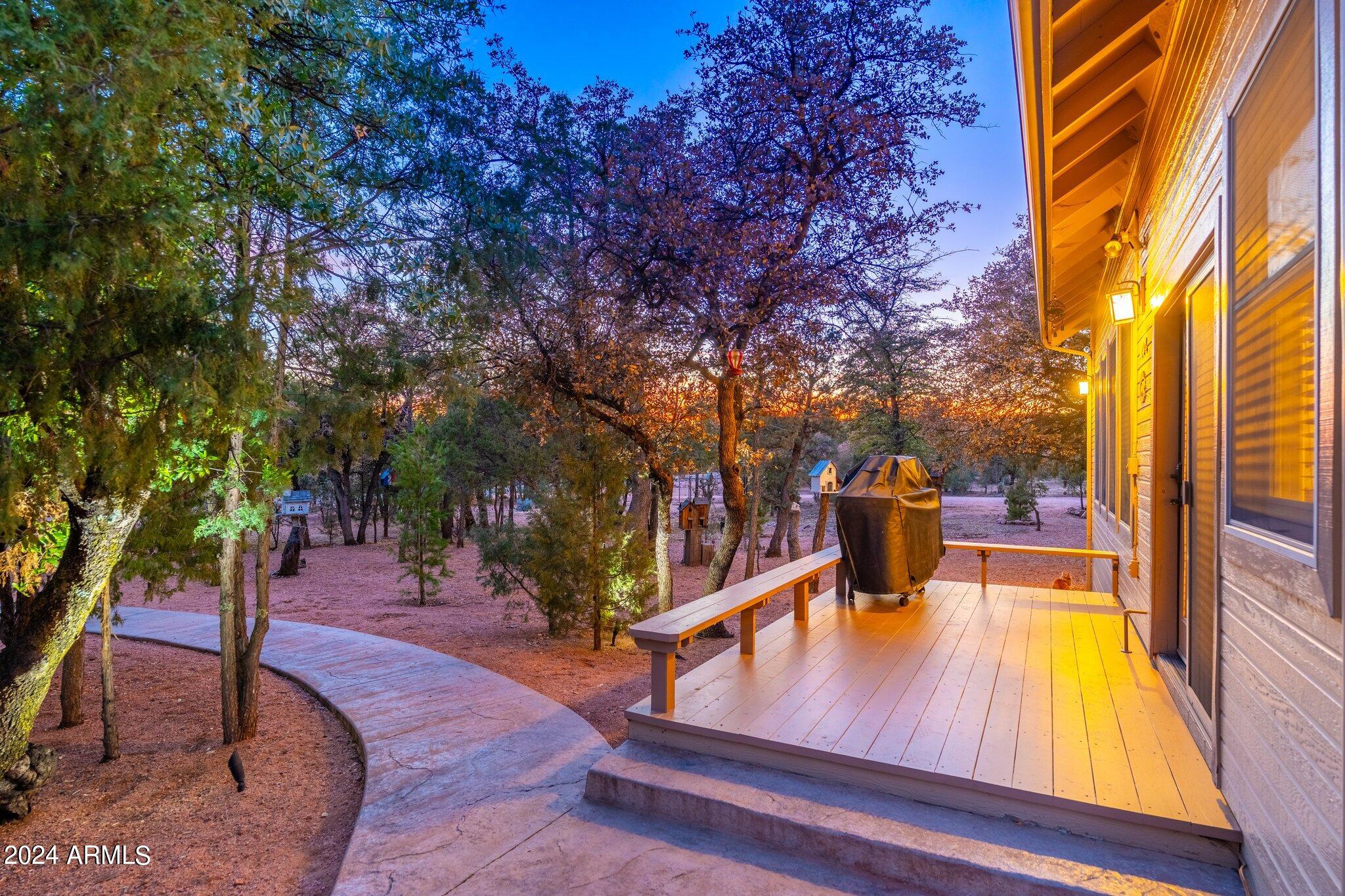 1204 West Chatham Drive Payson, AZ 85541 - Photo 90 of 109 1204 W Chatham Dr - 90