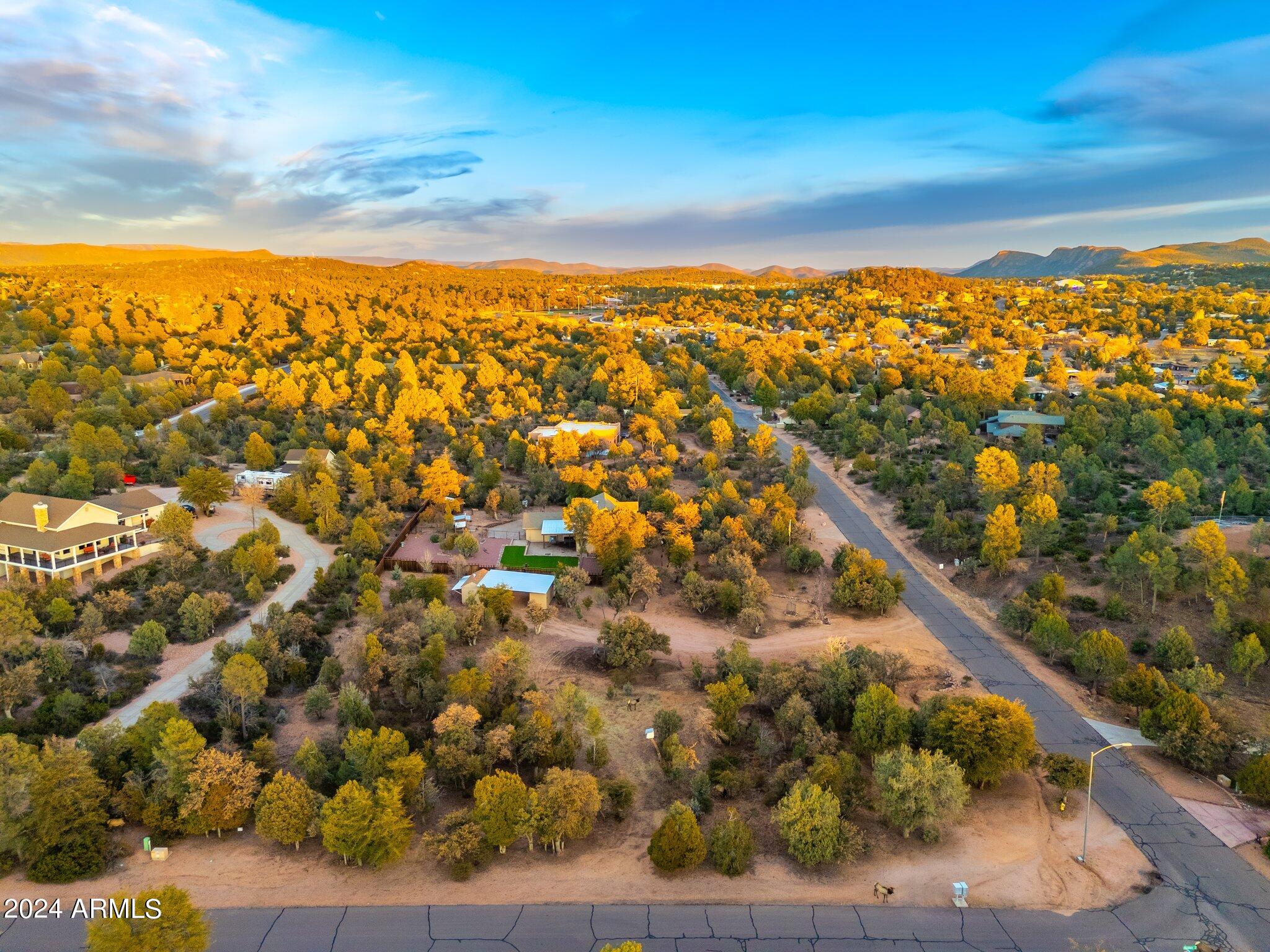 1204 West Chatham Drive Payson, AZ 85541 - Photo 94 of 109 1204 W Chatham Dr - 94