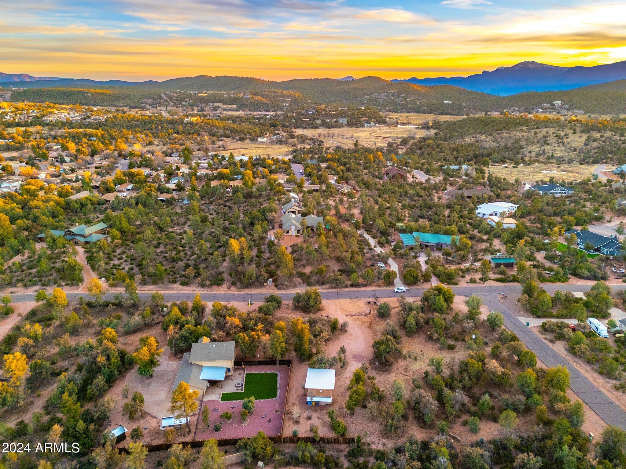 1204 West Chatham Drive Payson, AZ 85541 - Photo 95 of 109 1204 W Chatham Dr - 95