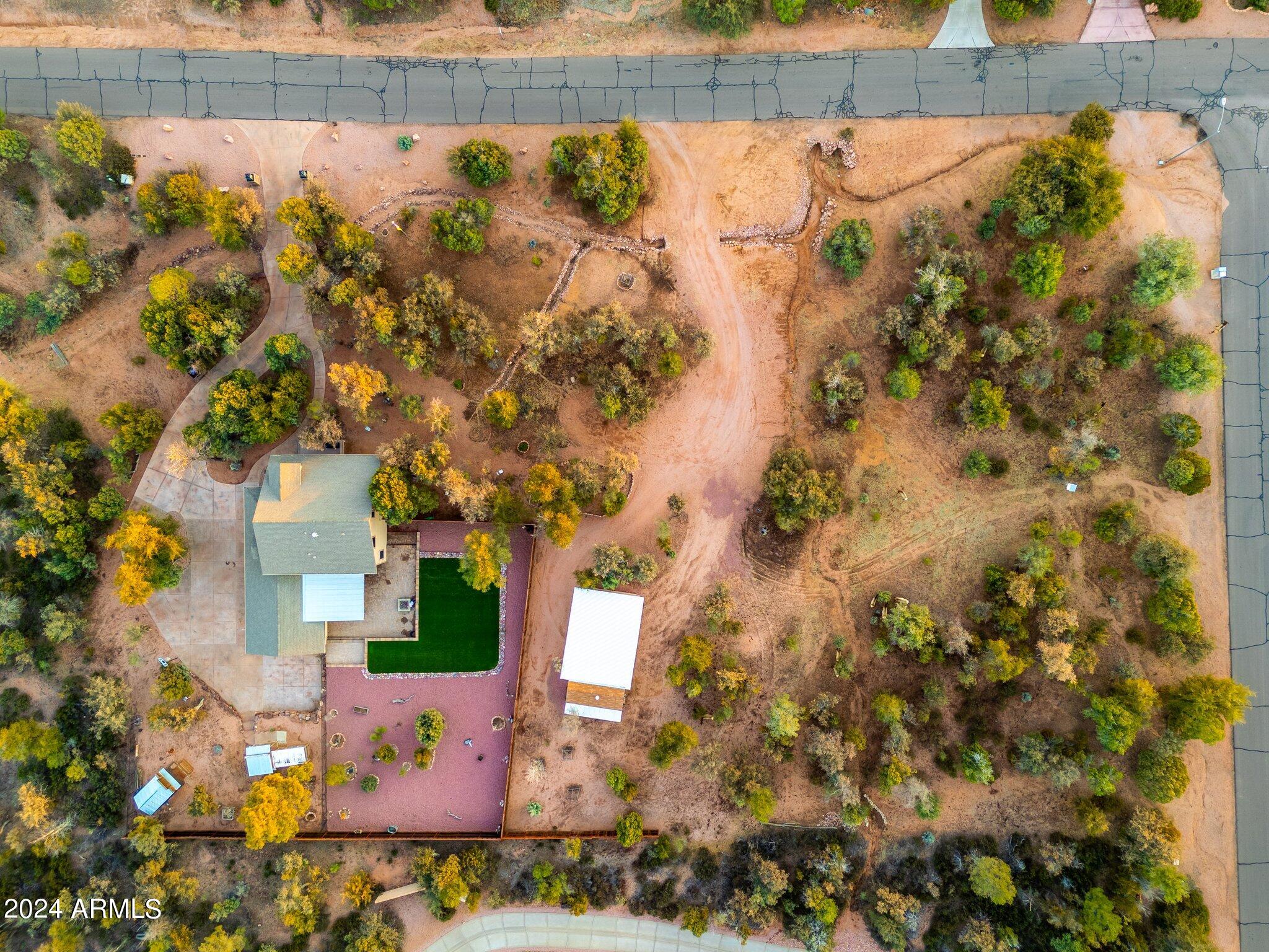 1204 West Chatham Drive Payson, AZ 85541 - Photo 96 of 109 1204 W Chatham Dr - 96