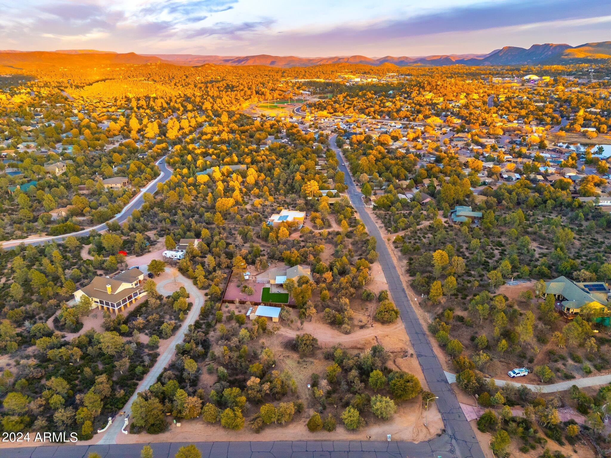 1204 West Chatham Drive Payson, AZ 85541 - Photo 97 of 109 1204 W Chatham Dr - 97
