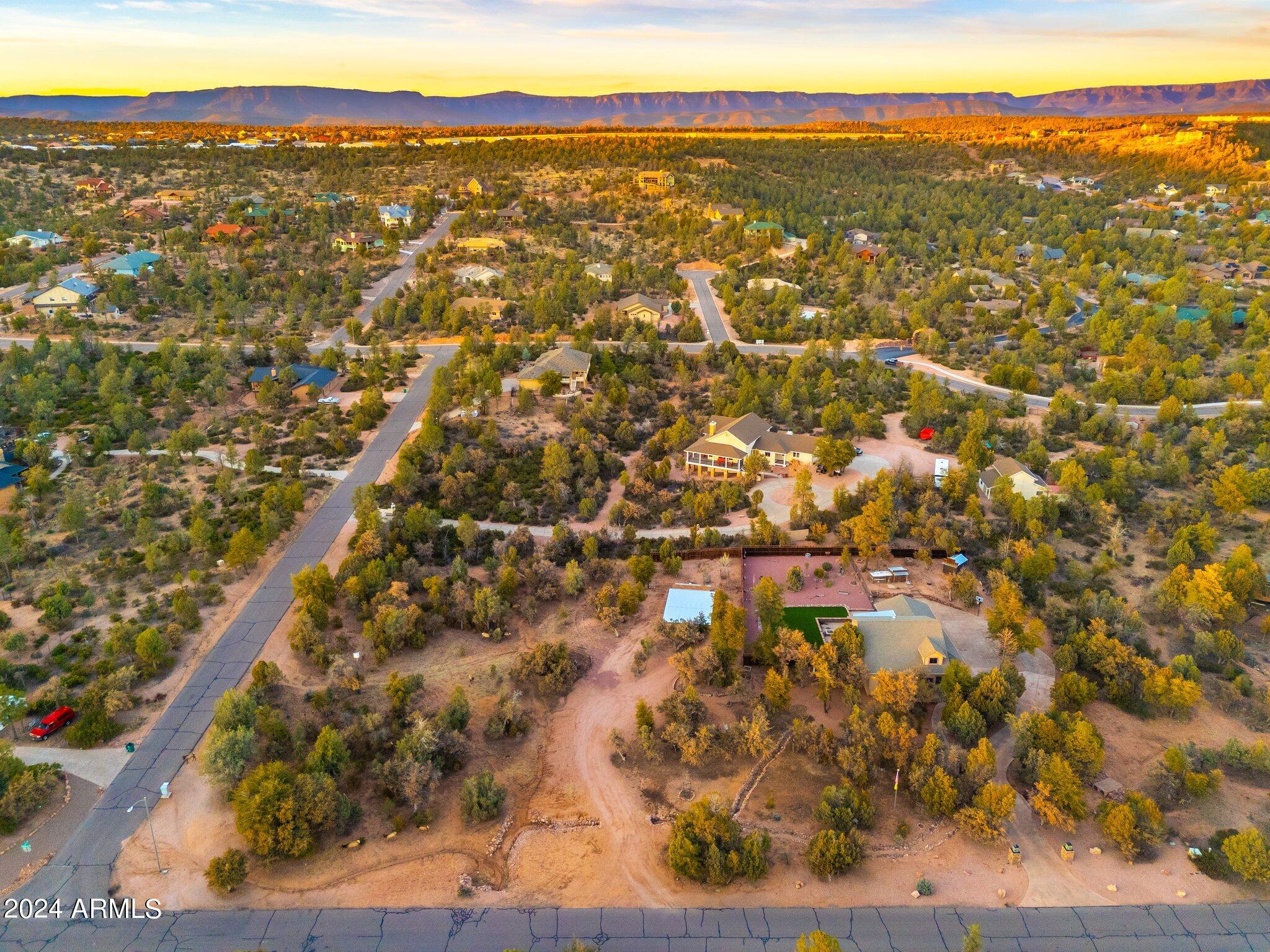 1204 West Chatham Drive Payson, AZ 85541 - Photo 98 of 109 1204 W Chatham Dr - 98