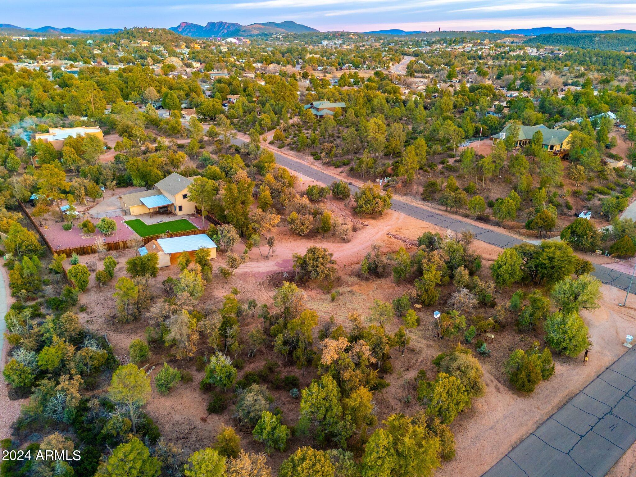 1204 West Chatham Drive Payson, AZ 85541 - Photo 99 of 109 1204 W Chatham Dr - 99