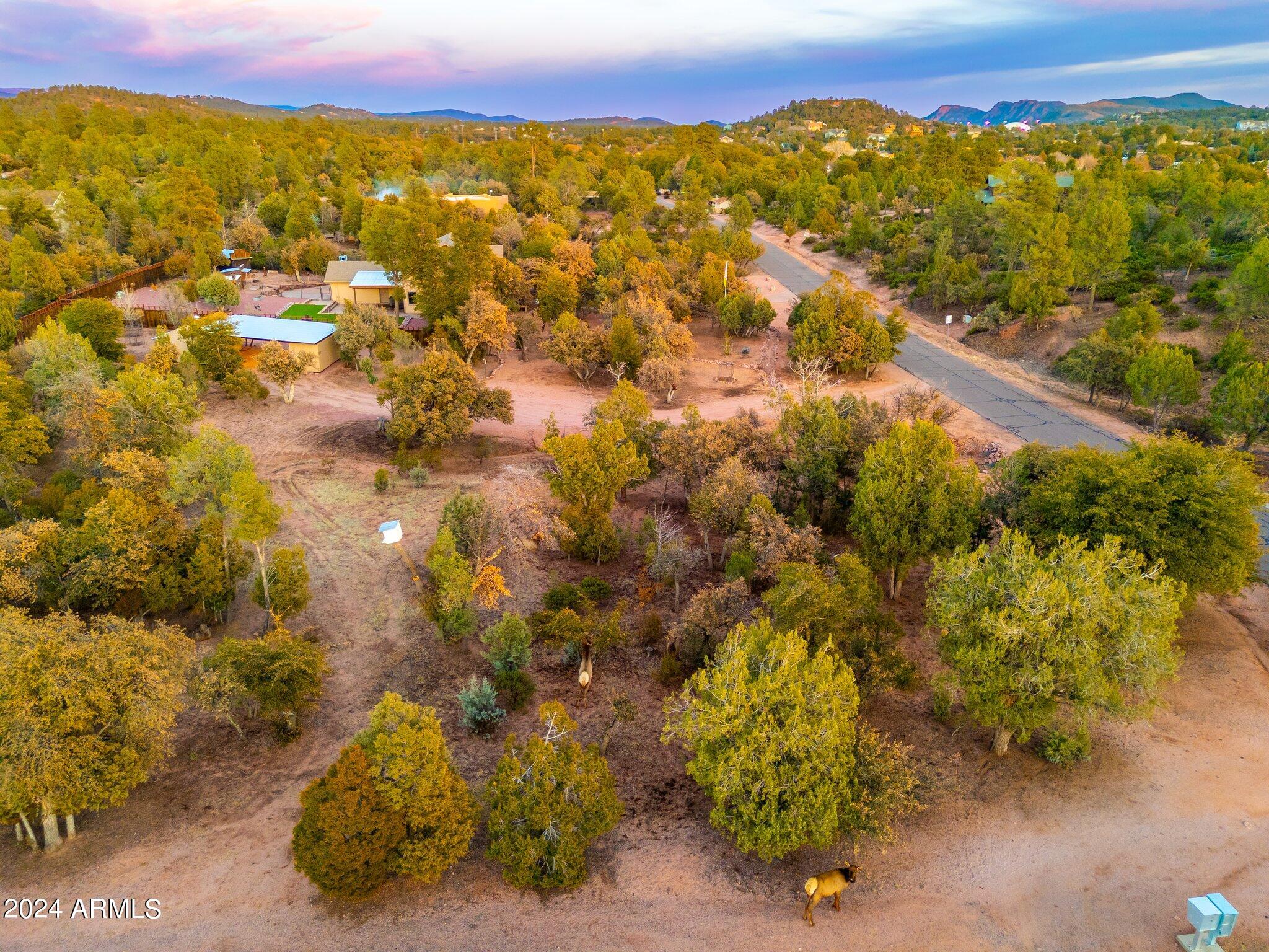 1204 West Chatham Drive Payson, AZ 85541 - Photo 100 of 109 1204 W Chatham Dr - 100