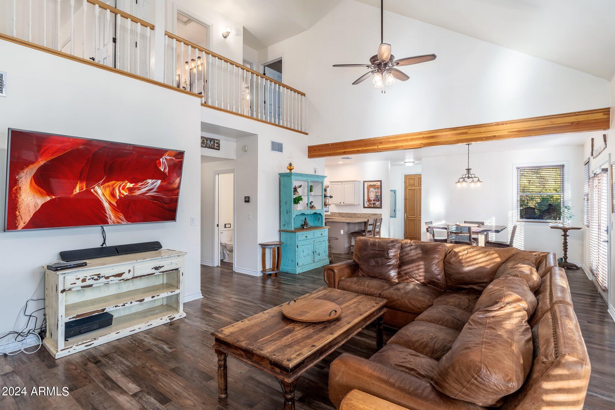 1204 West Chatham Drive Payson, AZ 85541 - Photo 10 of 109 1204 W Chatham Dr - 10