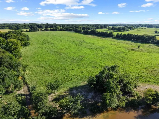 a view of an outdoor space with a lake view