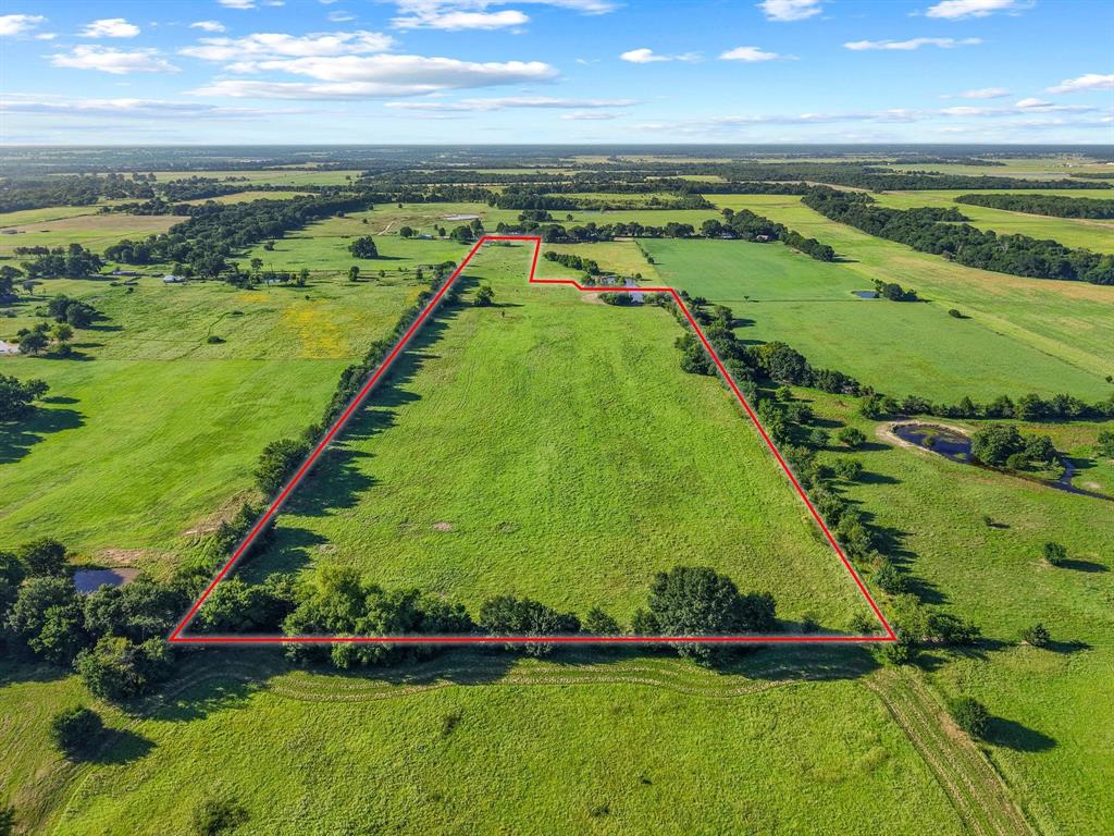 2131 Telephone Tx 75488 Telephone, TX 75488 - Photo 17 of 27 a view of an outdoor space with a lake view