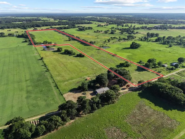 a view of a lake with a mountain