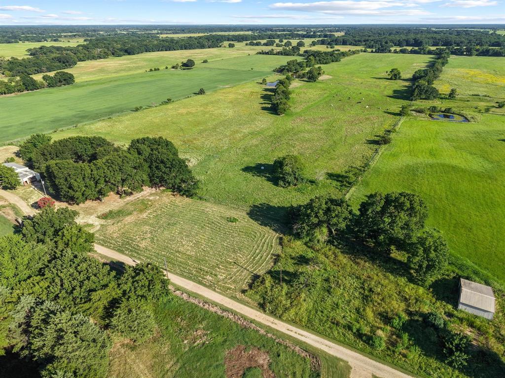 2131 Telephone Tx 75488 Telephone, TX 75488 - Photo 9 of 27 a view of a lake with a mountain