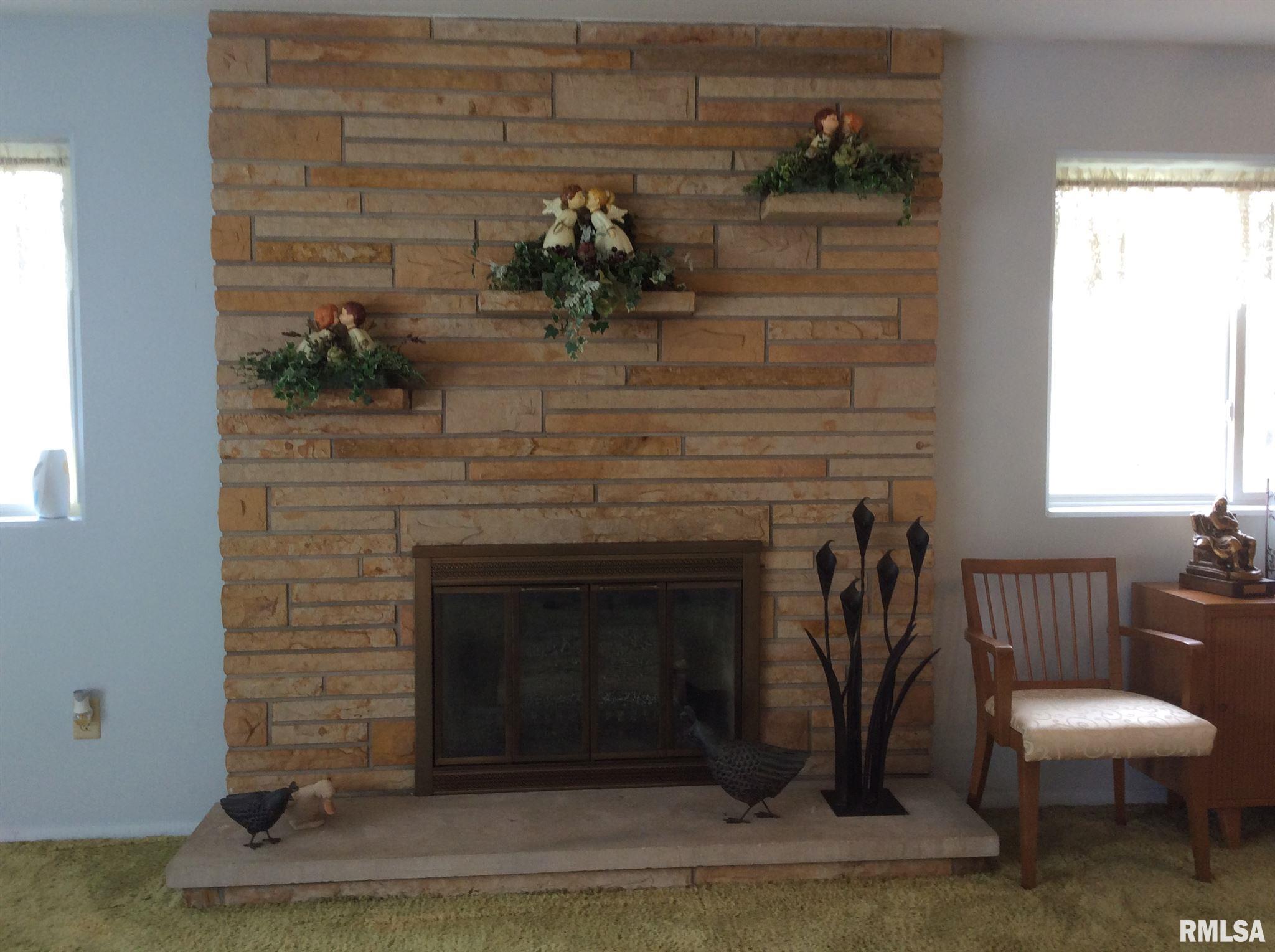 12424 East Lakeview Road Mount Vernon, IL 62864 - Photo 25 of 50 Gallery Image 25