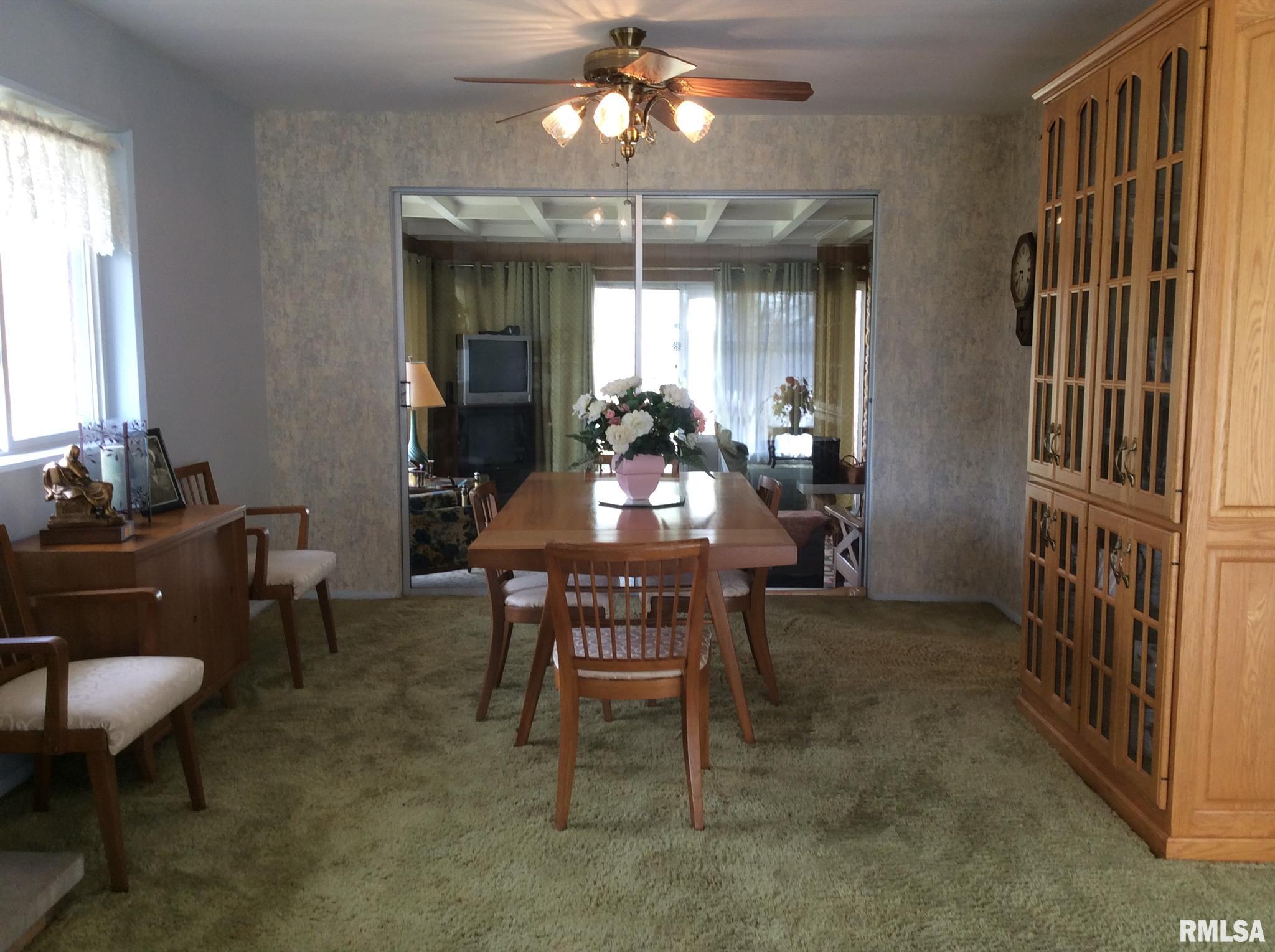 12424 East Lakeview Road Mount Vernon, IL 62864 - Photo 27 of 50 Gallery Image 27