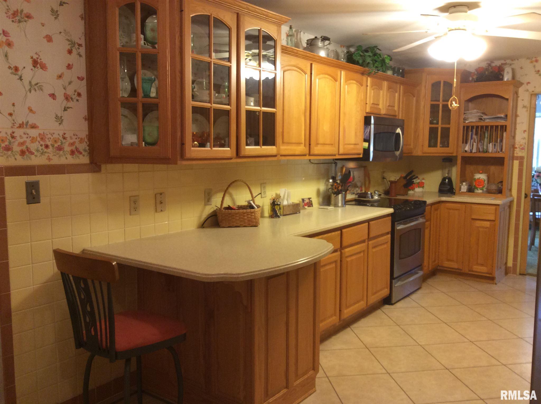 12424 East Lakeview Road Mount Vernon, IL 62864 - Photo 35 of 50 Gallery Image 35