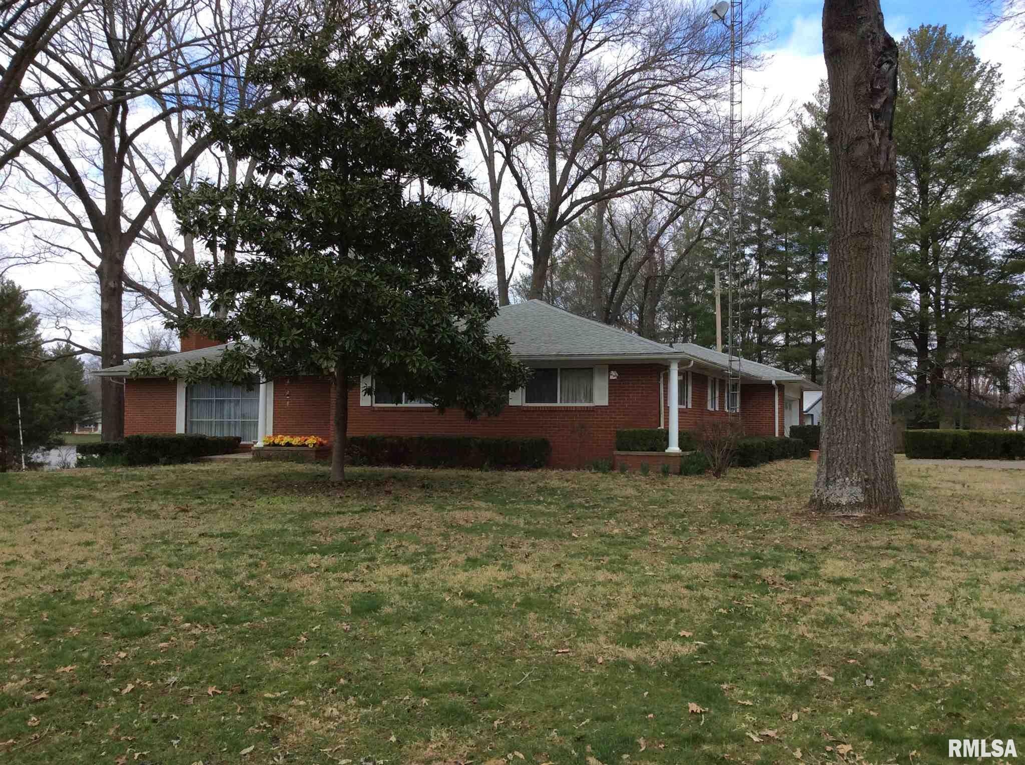 12424 East Lakeview Road Mount Vernon, IL 62864 - Photo 4 of 50 Gallery Image 4