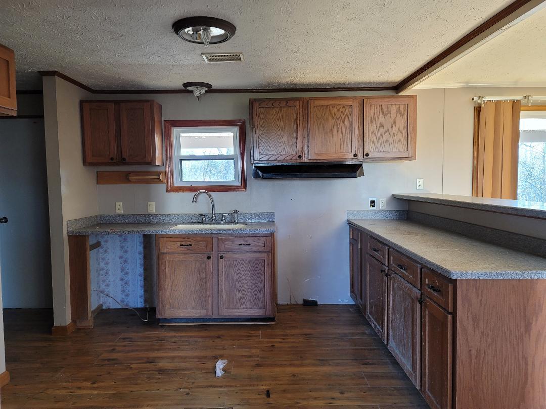 1047 Oyler Road Hardy, VA 24101 - Photo 16 of 25 Kitchen