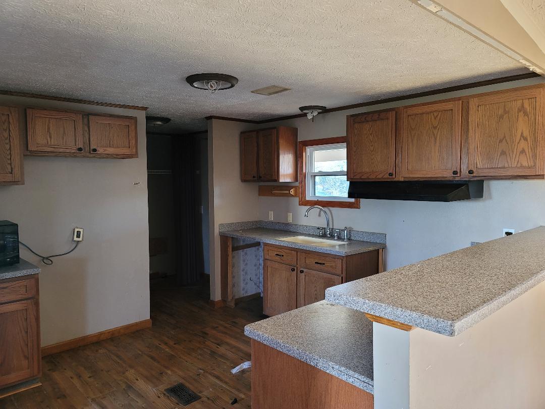 1047 Oyler Road Hardy, VA 24101 - Photo 17 of 25 Kitchen