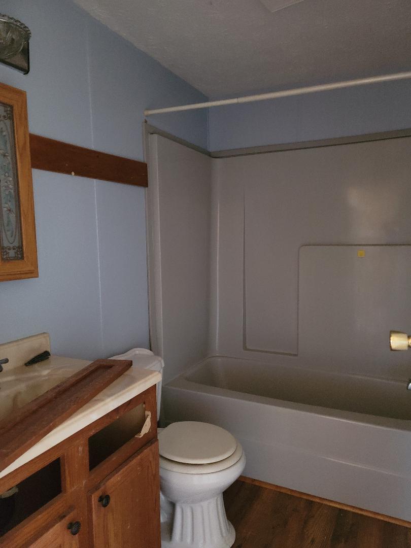 1047 Oyler Road Hardy, VA 24101 - Photo 22 of 25 Hall Bathroom