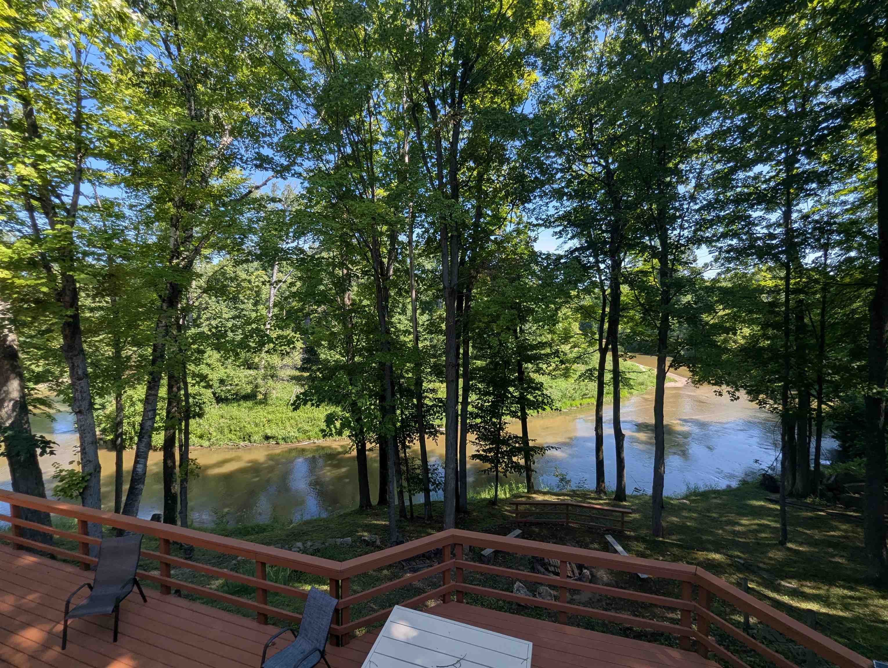 1620 North Michigan Road Omer, MI 48749 - Photo 26 of 80
