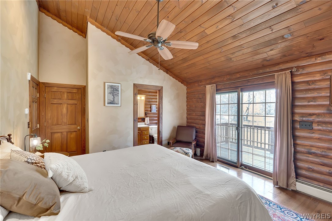 314 Bloomingdale Road Akron, NY 14001 - Photo 19 of 41