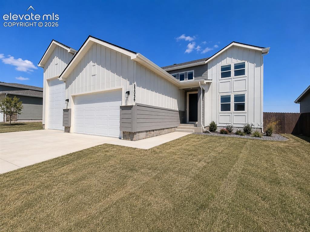 22036 Cattlemen Run Calhan, CO 80808 - Photo 4 of 6