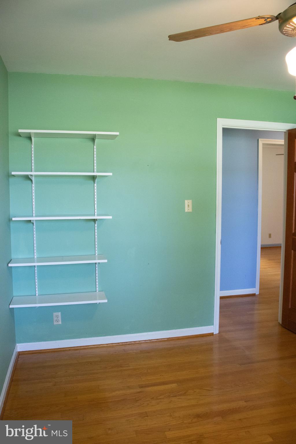 12212 Orange Plank Road Locust Grove, VA 22508 - Photo 34 of 76 Extra shelving in 1st bedroom