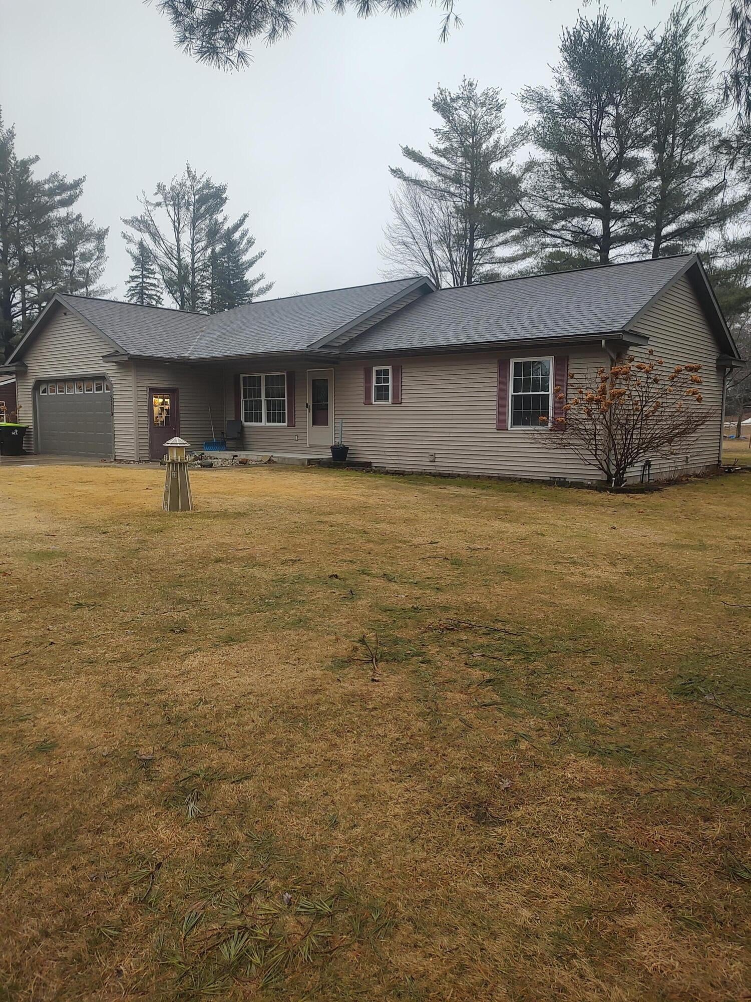 9710 Monroe Road St. Helen, MI 48656 - Photo 30 of 37 front