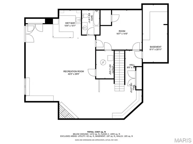 $409,000 | 144 South 9th Street, East Alton, IL 62024