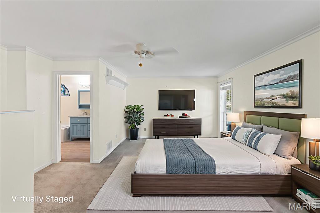 144 South 9th Street East Alton, IL 62024 - Photo 51 of 71