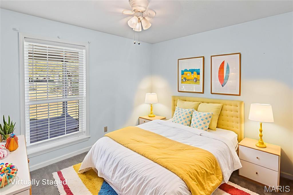 144 South 9th Street East Alton, IL 62024 - Photo 58 of 71