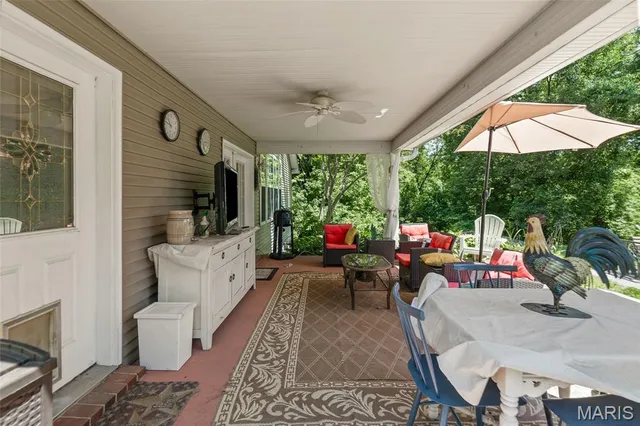 $409,000 | 144 South 9th Street, East Alton, IL 62024