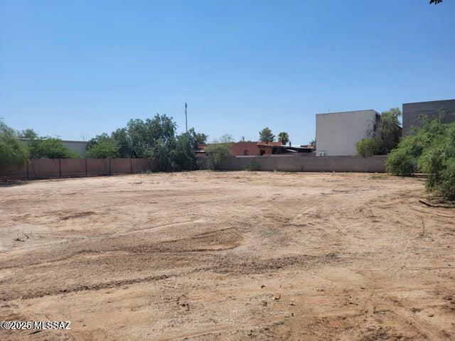 321 West Pastime Road, Unit 2 Tucson, AZ 85705 - Photo 7 of 8 a view of a lake view