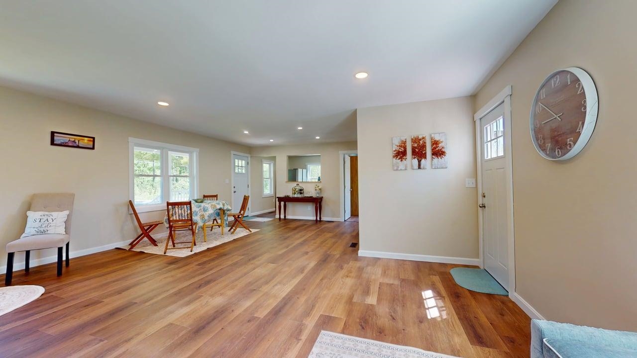 209 Tabor Hill Road Fairfax, VT 05454 - Photo 10 of 60