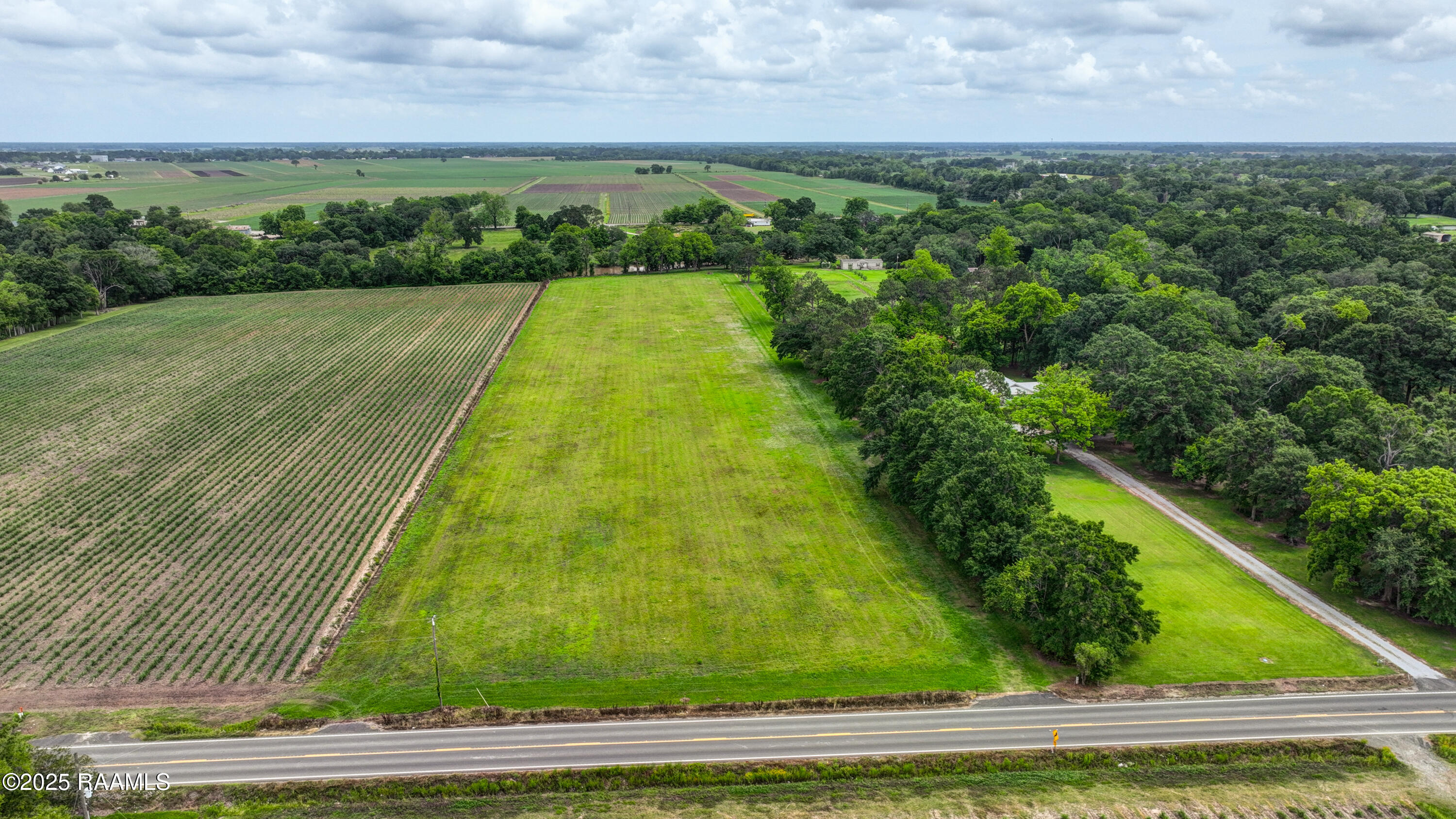 Tbd Daspit Road New Iberia, LA 70563 - Photo 3 of 11 8.96 Acres