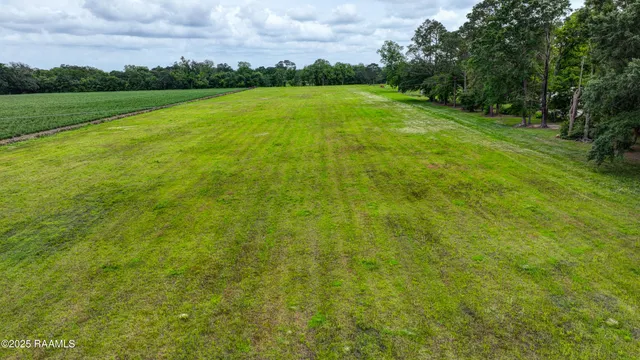 $350,000 | Tbd Daspit Road, New Iberia, LA 70563