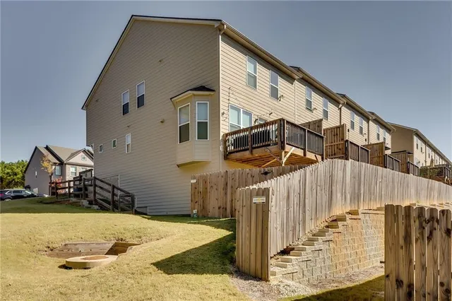 $345,000 | 2102 Watts Lane, Conyers, GA 30094