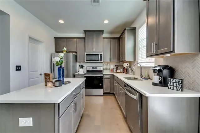 $345,000 | 2102 Watts Lane, Conyers, GA 30094