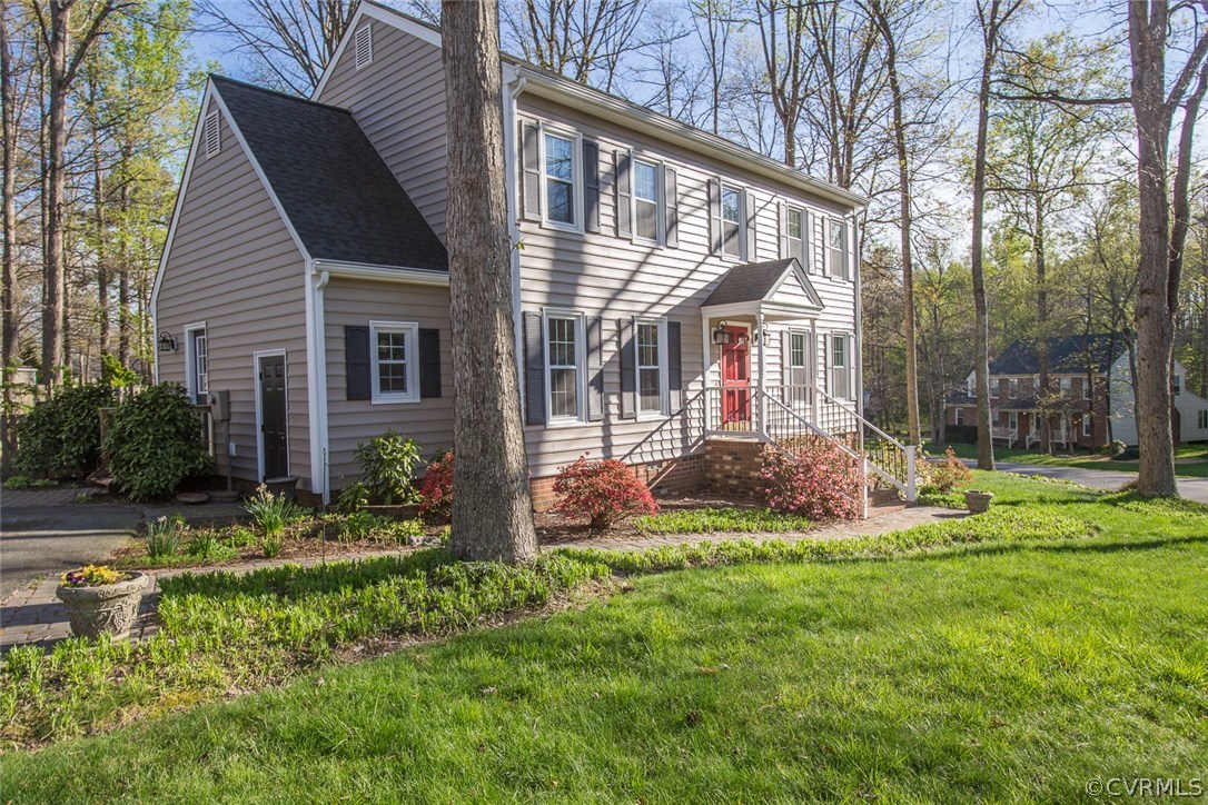 13143 Winamack Road Midlothian, VA 23114 - Photo 3 of 32 Gallery Image 3
