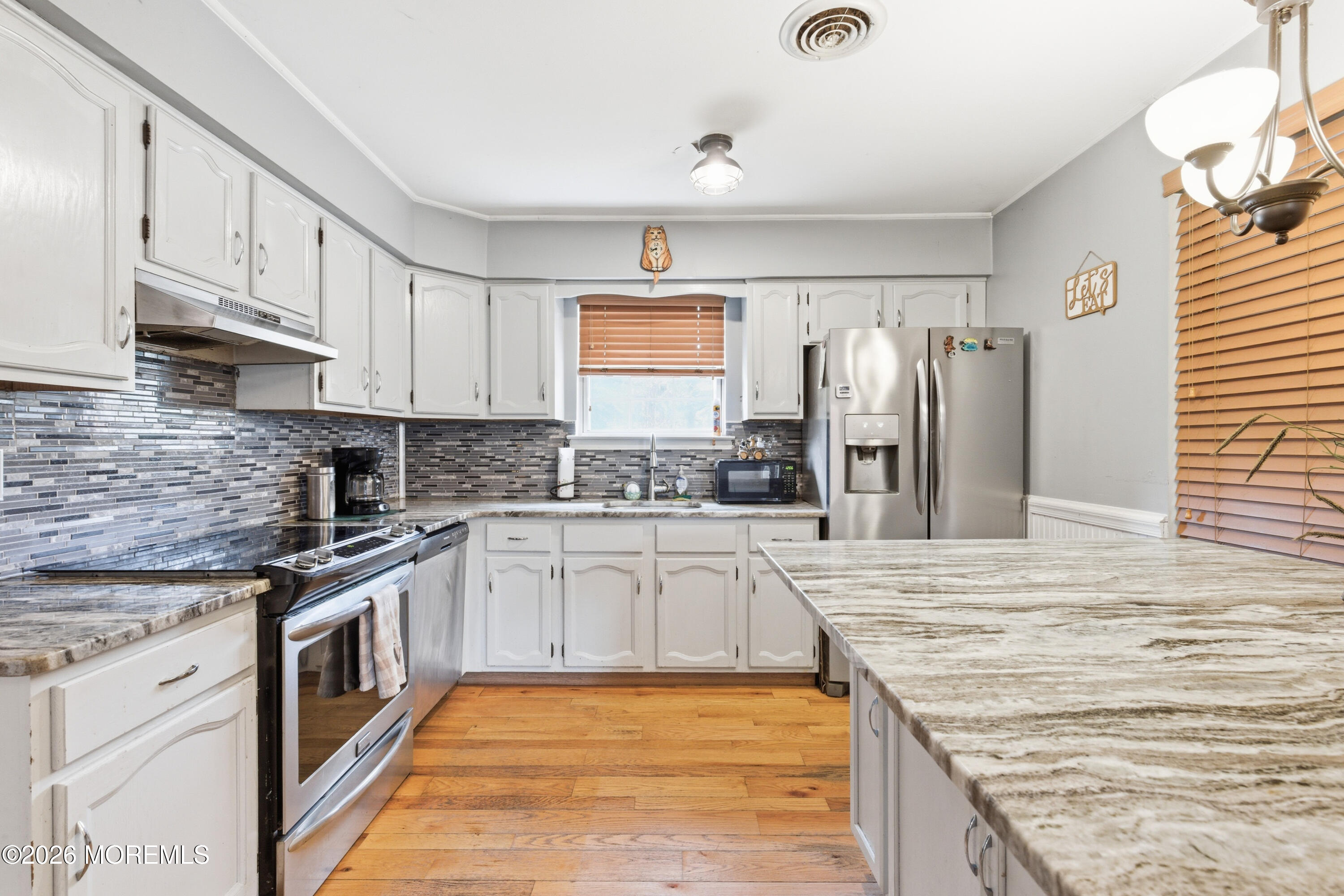 32 A Mill Road Whiting, NJ 08759 - Photo 7 of 15 Interior-4