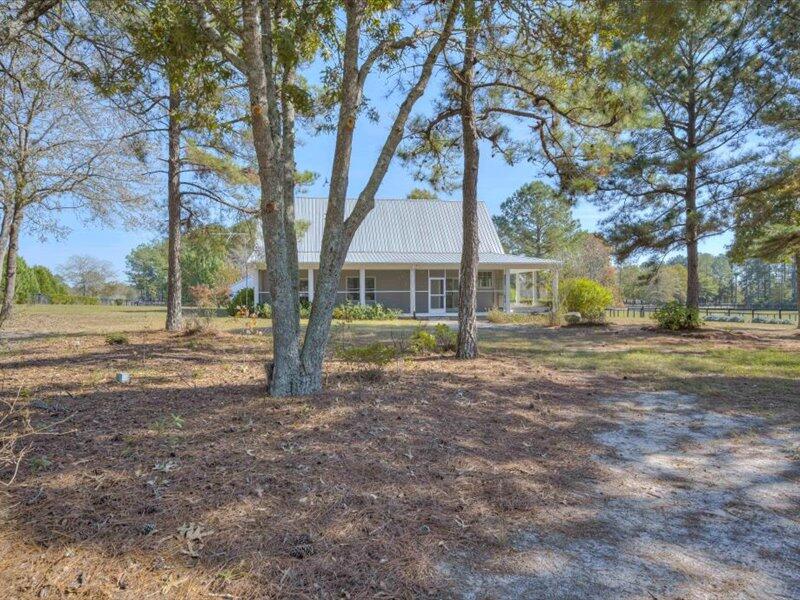 303 North Windsor Road Windsor, SC 29856 - Photo 72 of 82