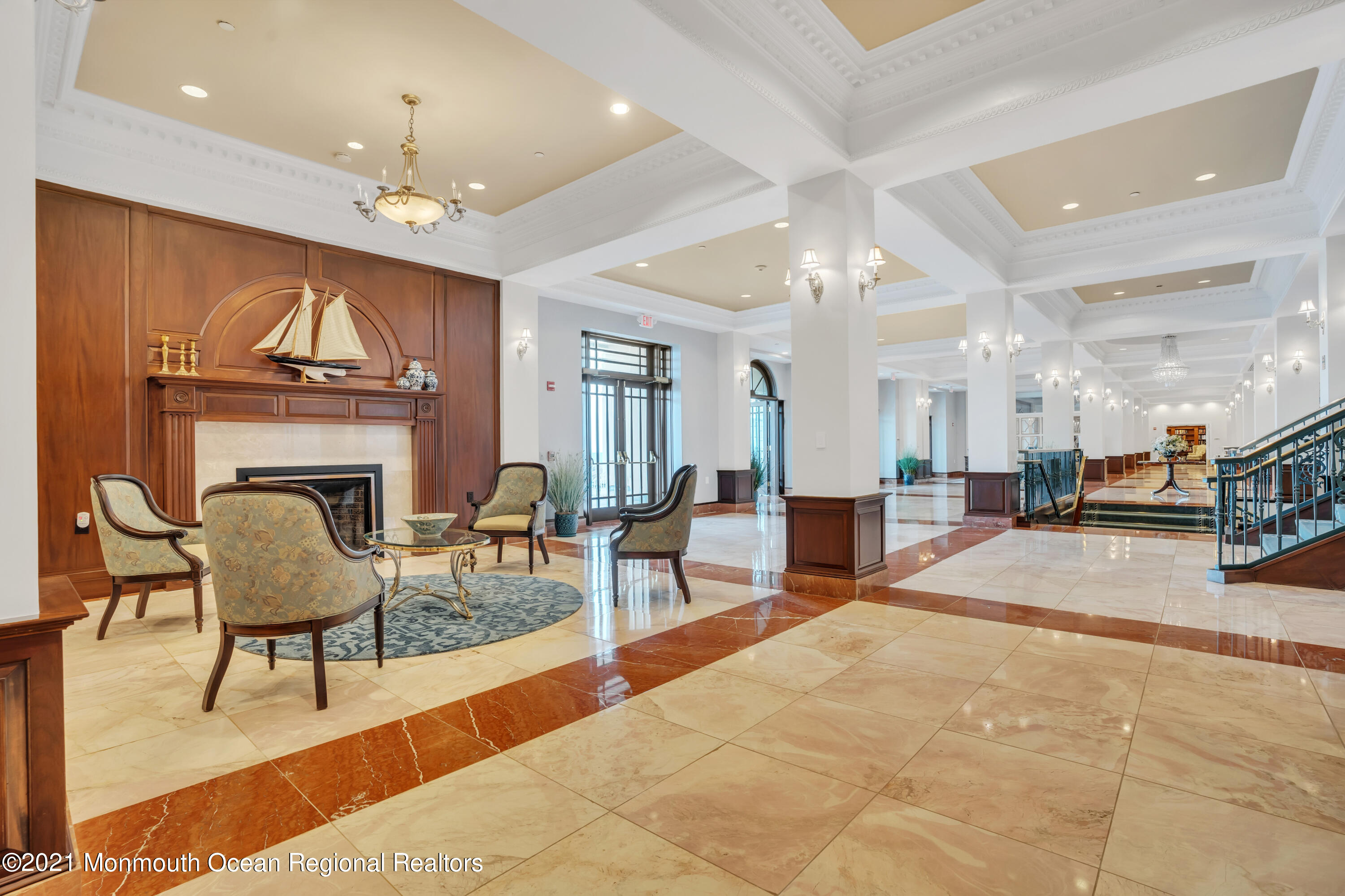 700 Ocean Avenue, Unit 319 Spring Lake, NJ 07762 - Photo 16 of 40 020_dsc04833