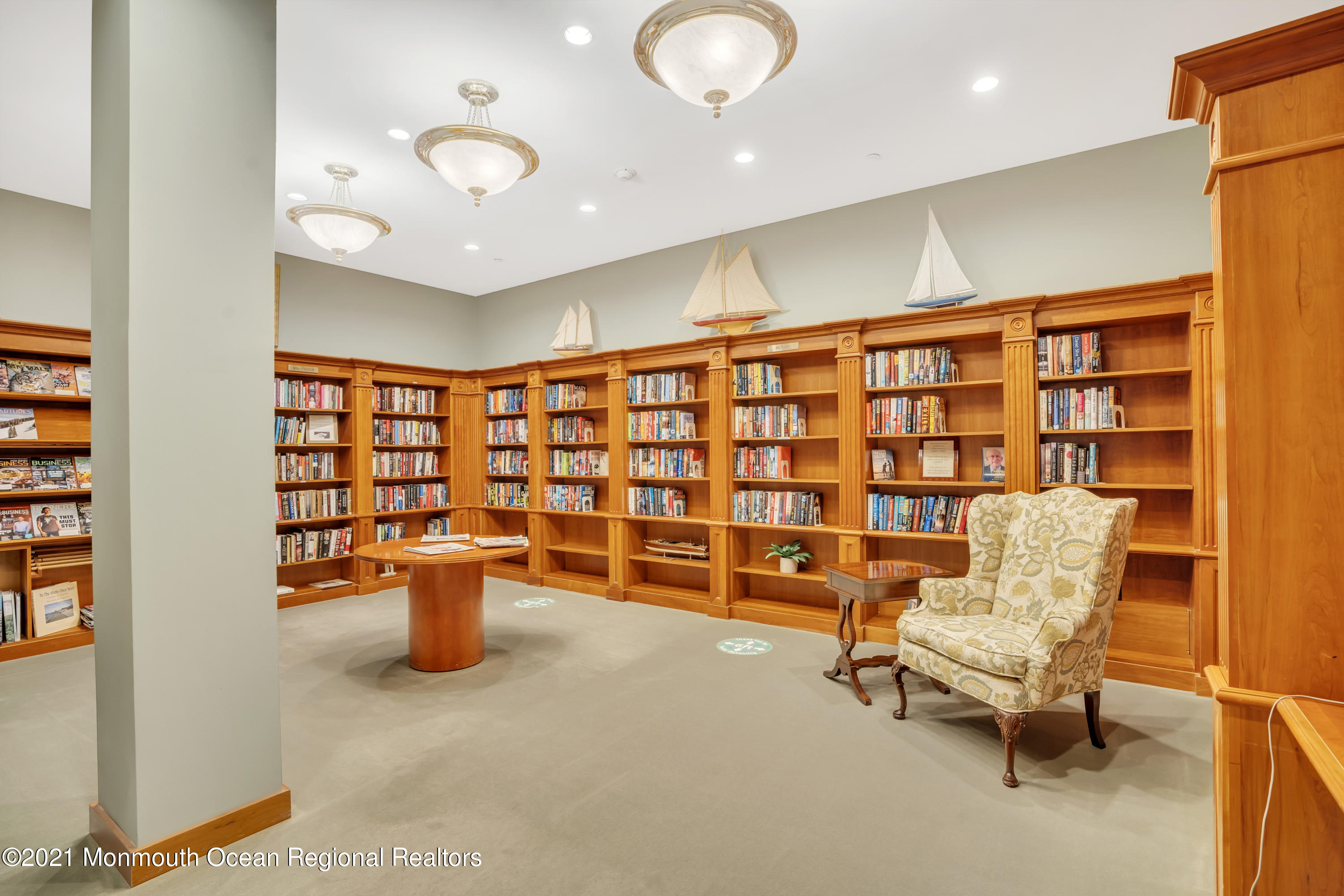 700 Ocean Avenue, Unit 319 Spring Lake, NJ 07762 - Photo 34 of 40 025_dsc04863