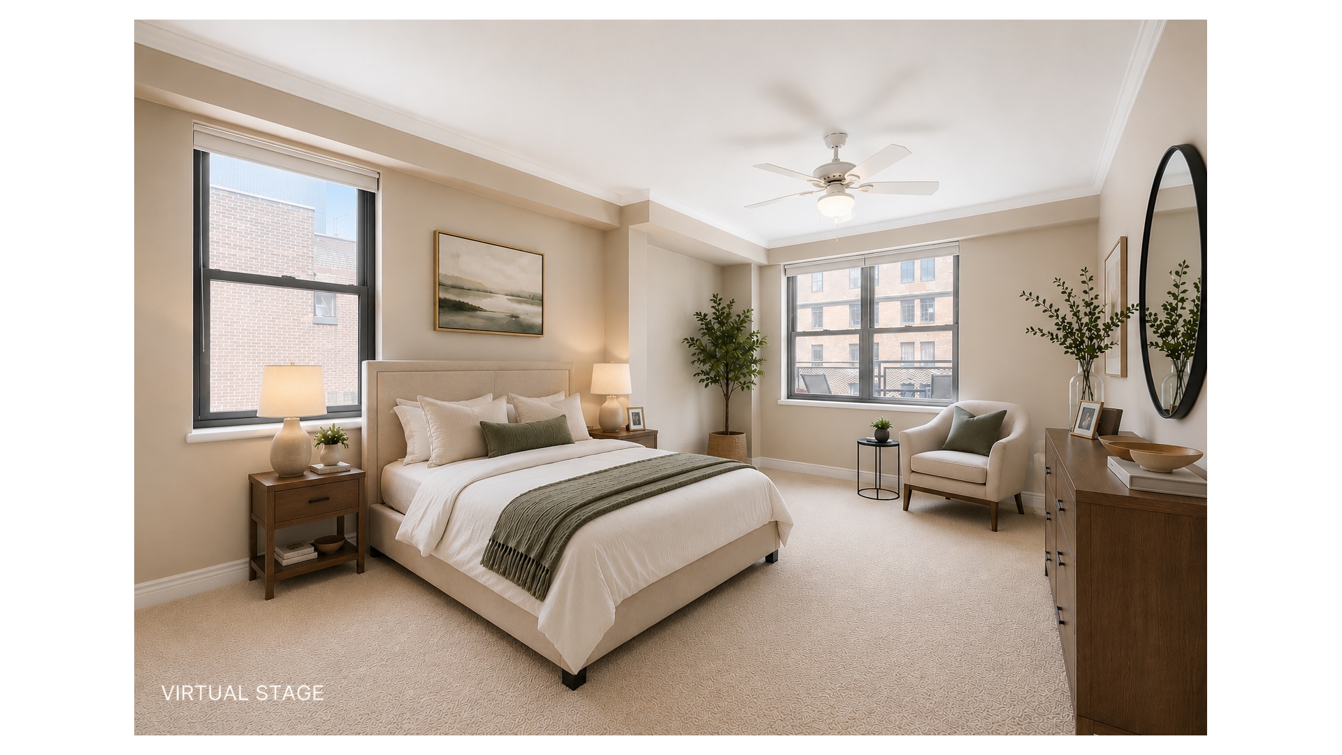 2 Tudor City Place, Unit 14BS Manhattan, NY 10017 - Photo 6 of 14 Gallery Image 6