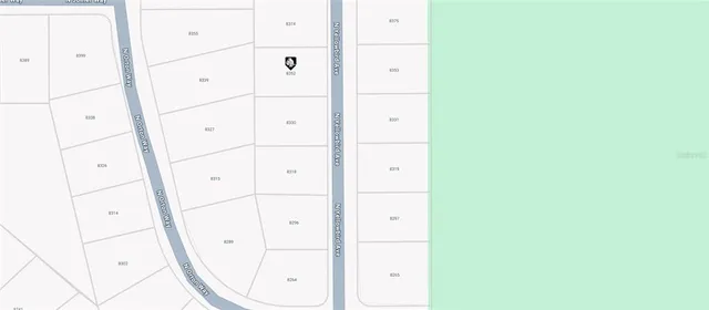 a view of small space