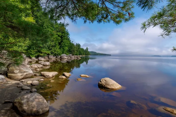 $384,900 | 310 Peninsula Drive, Mariaville, ME 04605