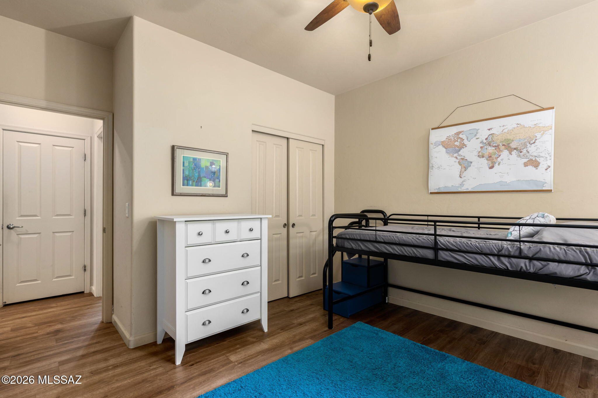 263 East Croydon Park Road Tucson, AZ 85704 - Photo 26 of 53