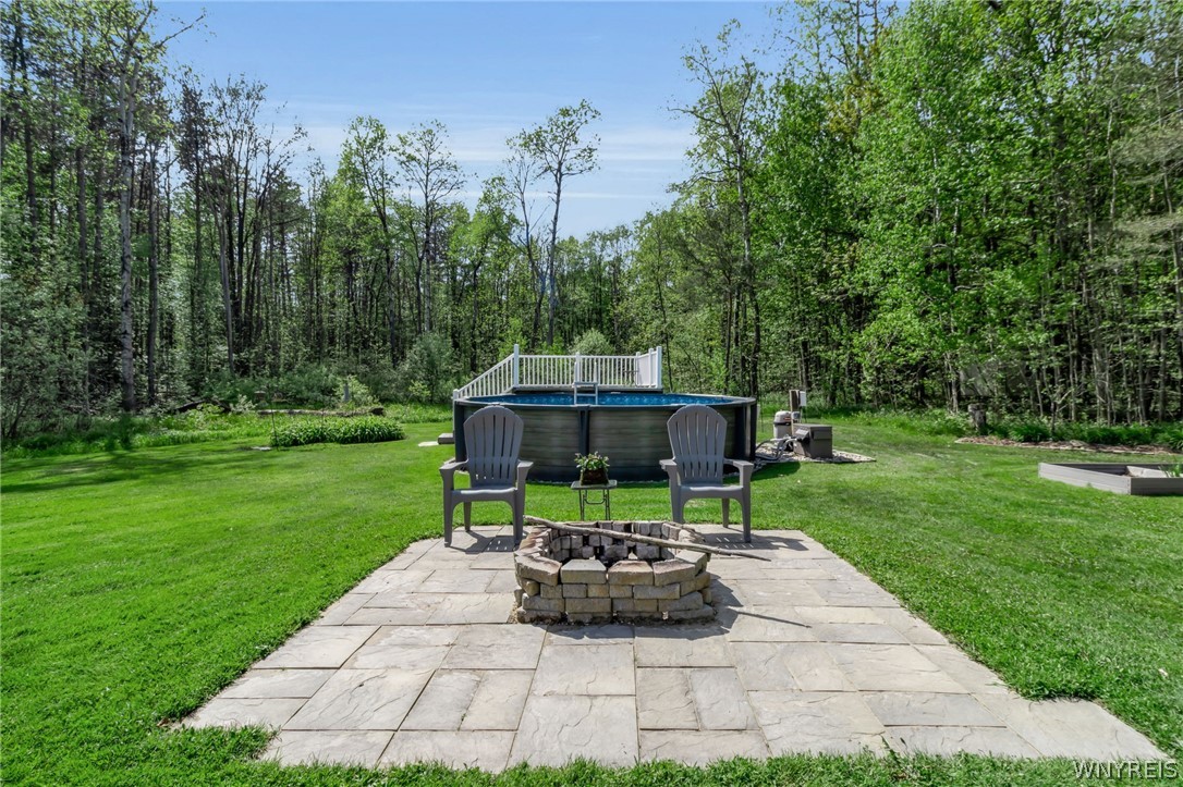 10816 Crump Road Colden, NY 14080 - Photo 45 of 48