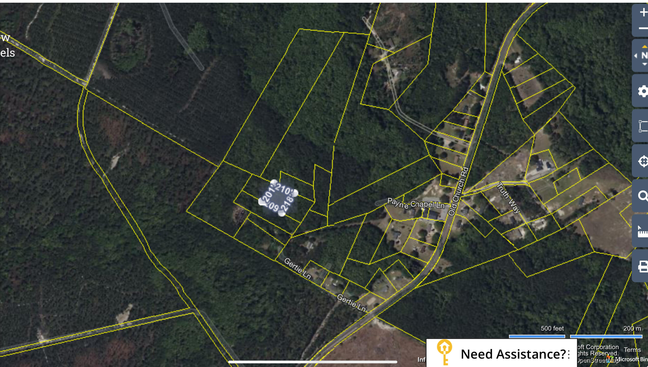 51 Gertie Lane Cordesville, SC 29434 - Photo 2 of 2 IMG_2476