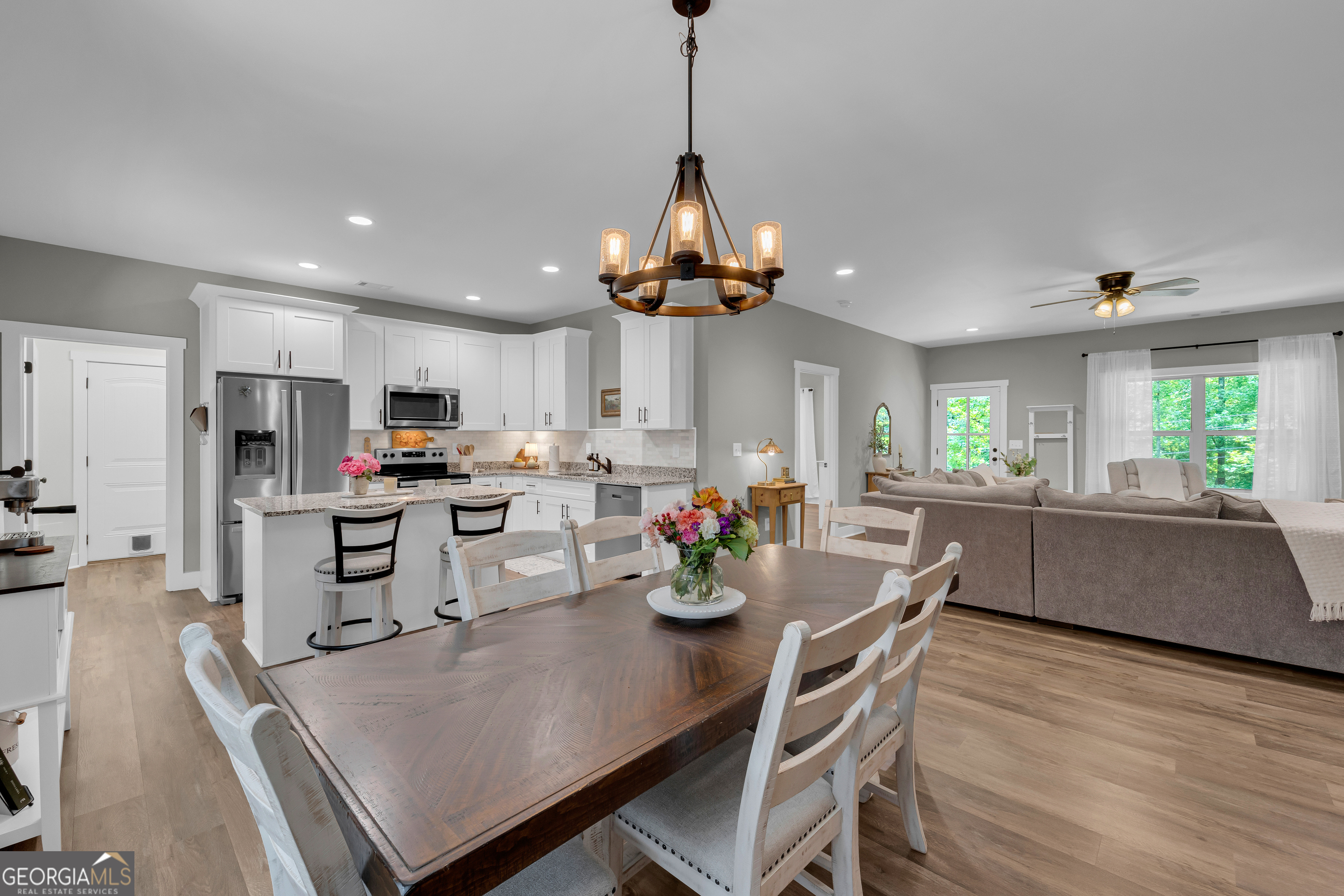 187 Old Cherokee Road Cleveland, GA 30528 - Photo 23 of 75